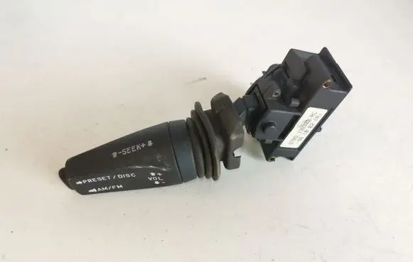 Ford Mondeo MK II Multifunctional control switch/knob 97BG13B302RC