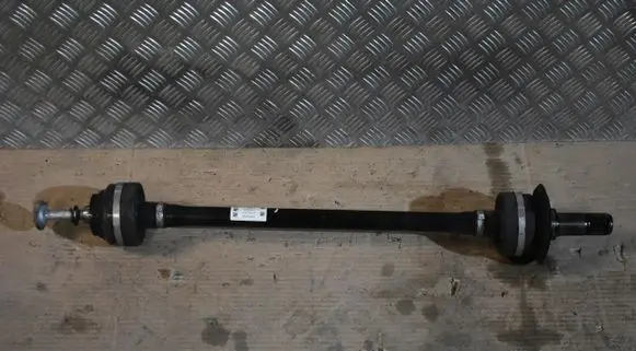 BMW X7 G07 Rear driveshaft 8487518