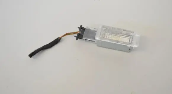 Porsche Cayenne (92A) Front seat light 6L0947565