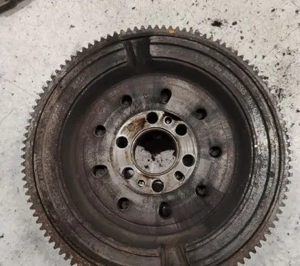 Fiat Croma Clutch set kit 55202418 55195393