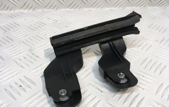 Peugeot 3008 I Other rear door trim element 9682809880