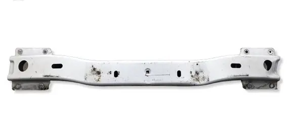 Renault Master III Front bumper cross member 