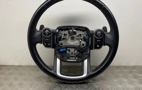 Land Rover Range Rover Sport L494 Steering wheel DPLA3F563GD DPLA3F563