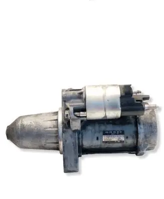 Mercedes-Benz A W176 Starter motor A2709060026 4280009140