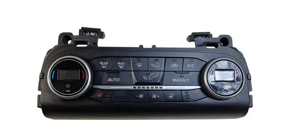 Ford Escape IV Climate control unit LJ6T18C612 LJ6T18C612GB 18C612