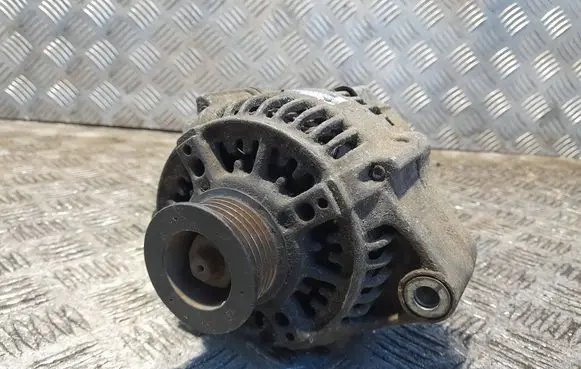 Land Rover Freelander Generator/alternator YLE102370 TN1022111451
