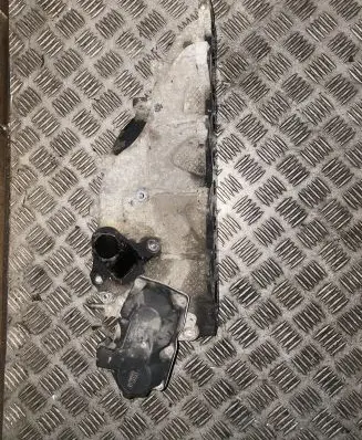Renault Trafic III (X82) Intake manifold 140032531R