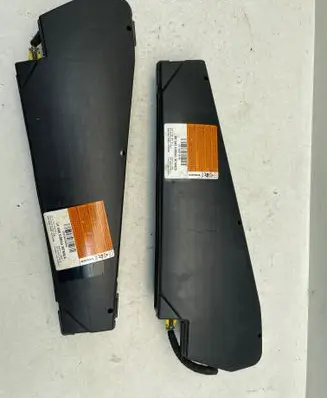 Volvo S40 Seat airbag 30740626 30740624 E271080110148