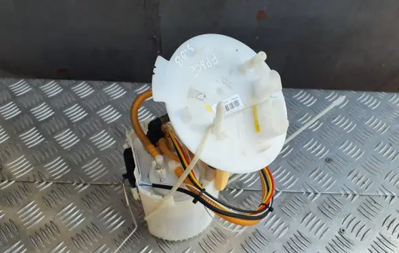 Jaguar F-Pace In-tank fuel pump GX739H307AC GX73-9H307-AC