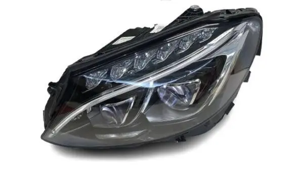 Mercedes-Benz C W205 Headlight/headlamp A2059060605 2059060605 030128463107