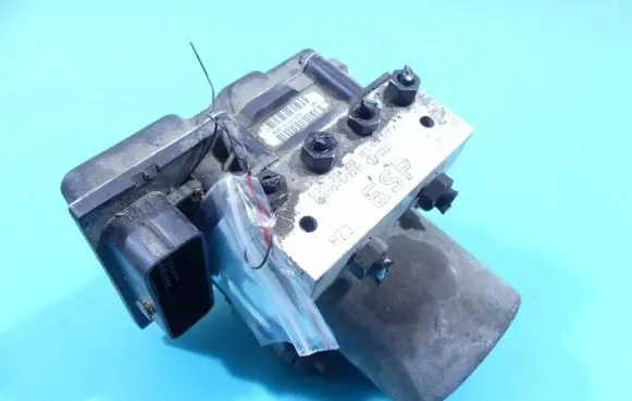 Audi A4 S4 B7 8E 8H ABS Pump 0265950473 IMPRK1329976
