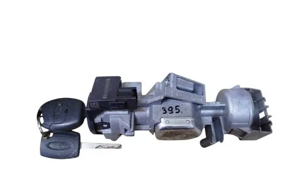 Ford Focus Ignition lock 3M513F880AD 6E5T15607BA