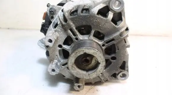 Generator/alternator