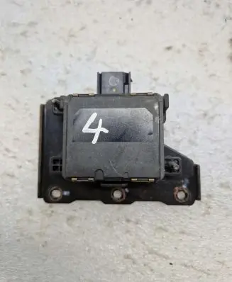 Hyundai Kona I Distronic sensor radar K4991-11100