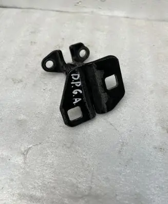 Tesla Model S Rear door lower hinge