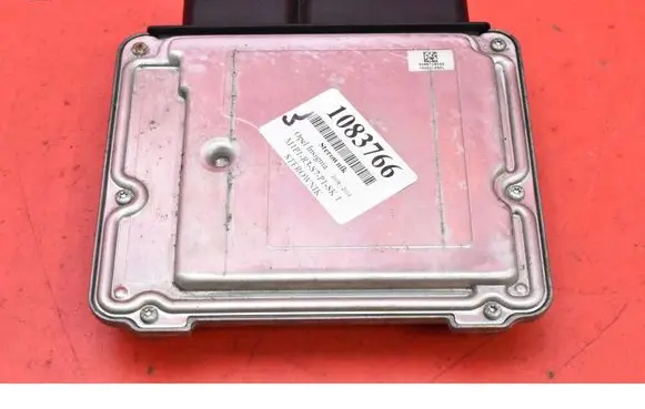 Opel Insignia A Engine control unit/module ECU 55572686
