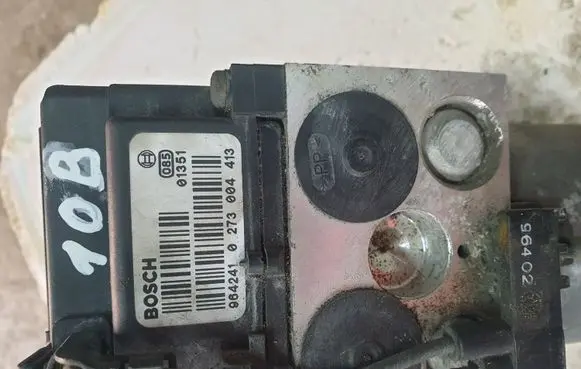 Citroen Xsara ABS Pump 0265216698 0273004413
