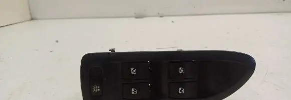 Renault Laguna II Electric window control switch