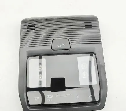 Volkswagen Caddy Front seat light 5H0959561AP