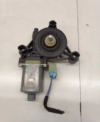Audi Q2 - Front door window regulator motor 5Q0959802