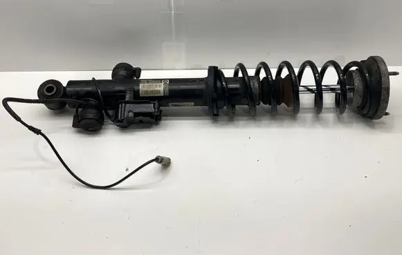 BMW 7 F01 F02 F03 F04 Rear shock absorber/damper 6791674 09B2672S0459 A2C53254305