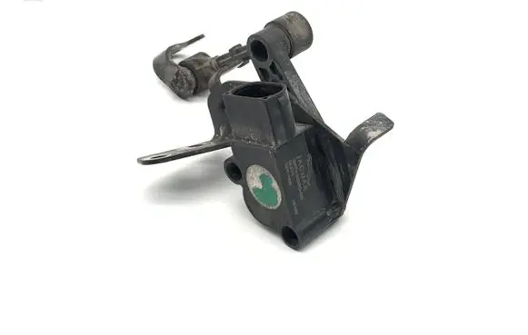 Jaguar XE Air suspension front height level sensor GX733C280DB