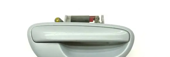 Subaru Outback Front door exterior handle PAGF20