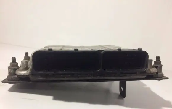 Chrysler Grand Voyager IV Engine control unit/module P04727665AB 0281011064