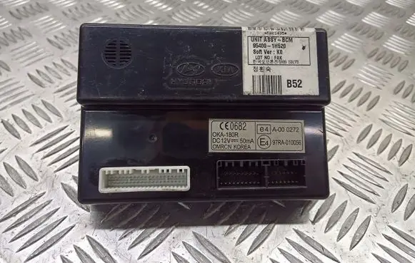 KIA Ceed High voltage junction box 95400-1H520
