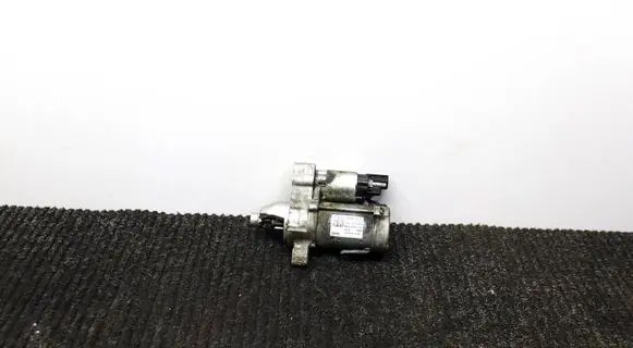 Audi A4 S4 B9 8W Starter motor 06L911024