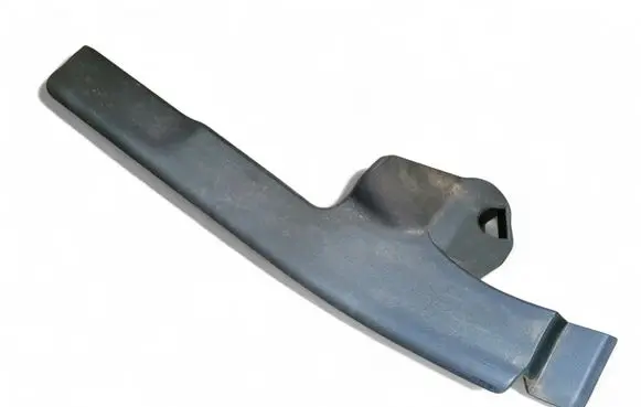 Volvo S80 Rear sill trim cover