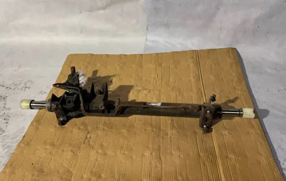 Volvo S60 Steering rack P8638618 T00068181