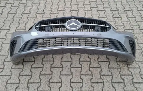 Mercedes-Benz B W247 Front bumper
