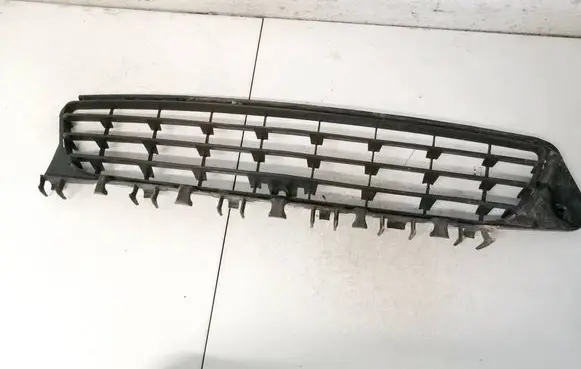 Opel Signum Front bumper lower grill 0551004542 900000002