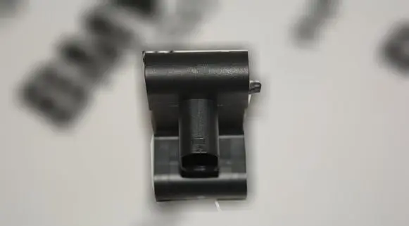 BMW 1 E81 E87 Airbag deployment crash/impact sensor 6911003