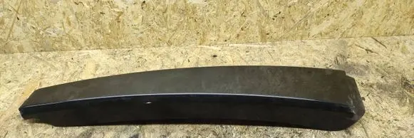 Citroen C5 Front door glass trim molding 9640219077 9632554477