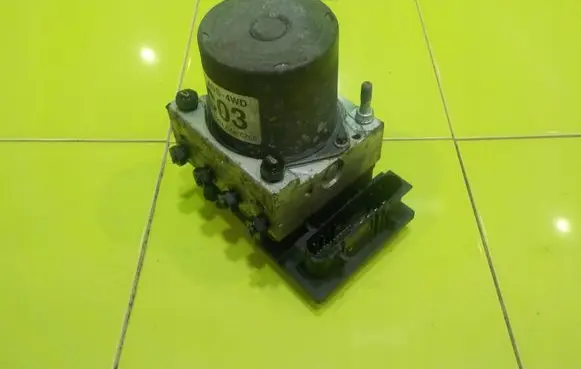 Hyundai Santa Fe ABS Pump 0265800542