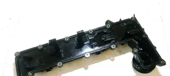 Peugeot 607 Rocker cam cover 9631367880