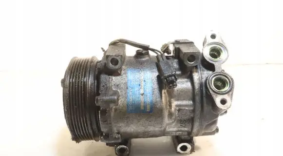 Volvo S40 Air conditioning (A/C) compressor (pump)