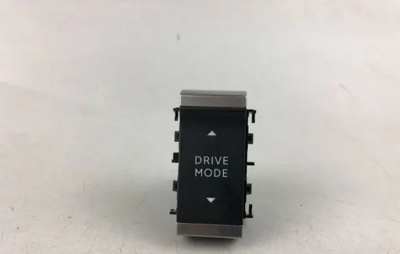 Citroen C4 III e-C4 Other switches/knobs/shifts 98307458ZD