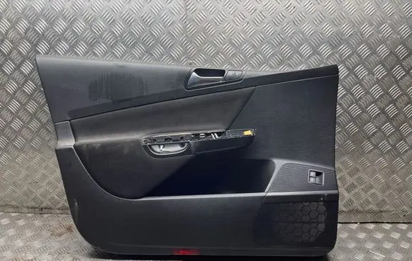 Volkswagen PASSAT B6 Front door card panel trim 3C1867011S 3C1867179B 3C1971557AS