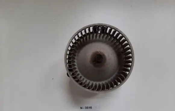 Mitsubishi Colt Heater fan/blower