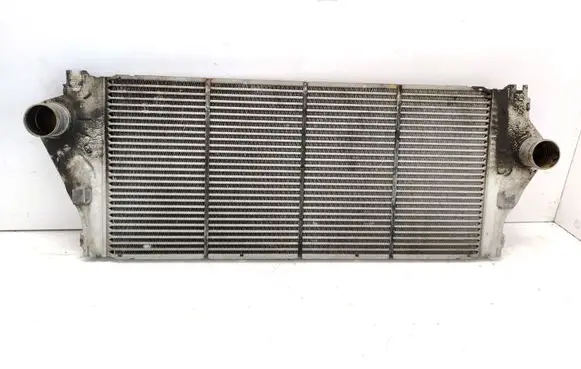 Renault Laguna II Intercooler radiator A0765