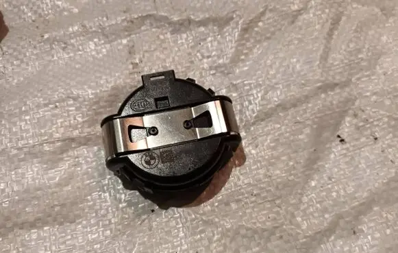 BMW 5 E60 E61 Rain sensor 9212917