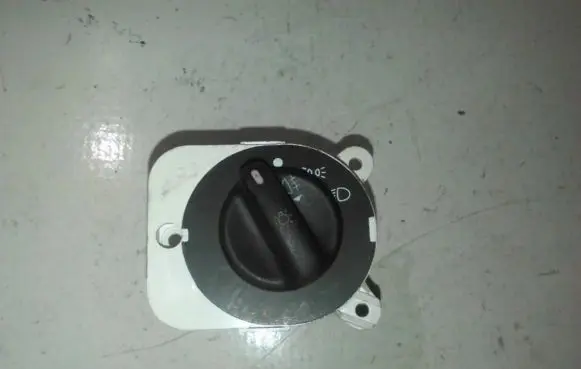 Ford Mondeo MK II Light switch 96bb13k196bb 95bg11654bb