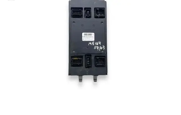 Mercedes-Benz ML W164 Central body control module A1645452316 A1644423200 A1645402501