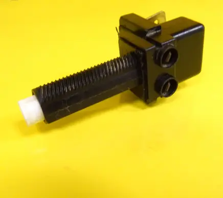 Ford Puma Brake pedal sensor switch 82GB13480AA