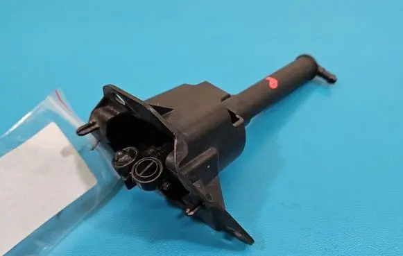 Jaguar F-Pace Headlight washer spray nozzle GX6313K130AC IMPRK1578055