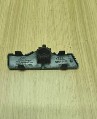 Audi A4 S4 B9 8W Front parking sensor holder (PDC) 8W0919268L