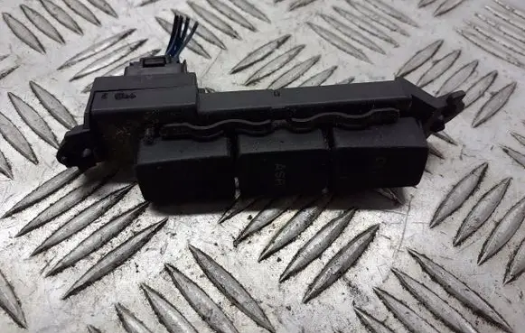 Fiat Stilo Other switches/knobs/shifts